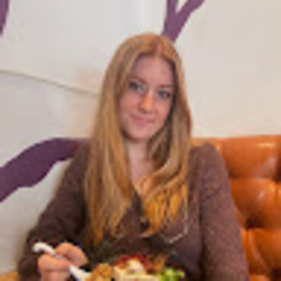 Meet your Posher, Grace - Picture 1 of 1